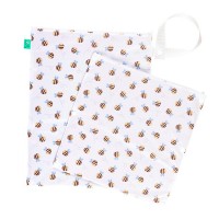 TotsBots Wet and Drybag Buzzy Bee TotsBots Wet and Drybag Buzzy Bee