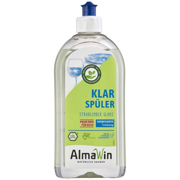 Almawin Klarspüler