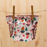 Culla di Teby Höschenwindel Childhood Culla di Teby Höschenwindel Childhood