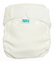 TotBots Bamboozle ecru TotBots Bamboozle ecru