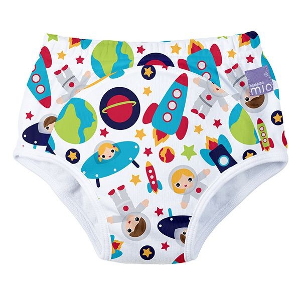 bambino mio Trainer Outer Space