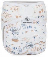 Bamboolik Hschenwindel Baumwolle Bamboolik Hschenwindel Baumwolle