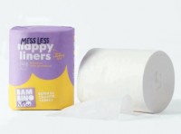 bambino mio mess less mioliners einwegvlies bambino mio mess less mioliners einwegvlies