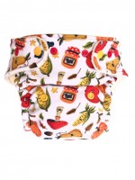 Vorschau: Windelzauberland Bio-Höschenwindel Harvest Time Vorschau: Windelzauberland Bio-Höschenwindel Harvest Time