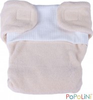 Panda Organic (3-15kg) Panda Organic (3-15kg)