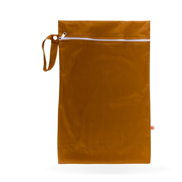 xkko Wetbag medium Honey Mustard