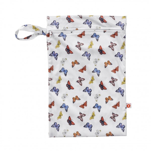 xkko Wetbag Butterflies medium