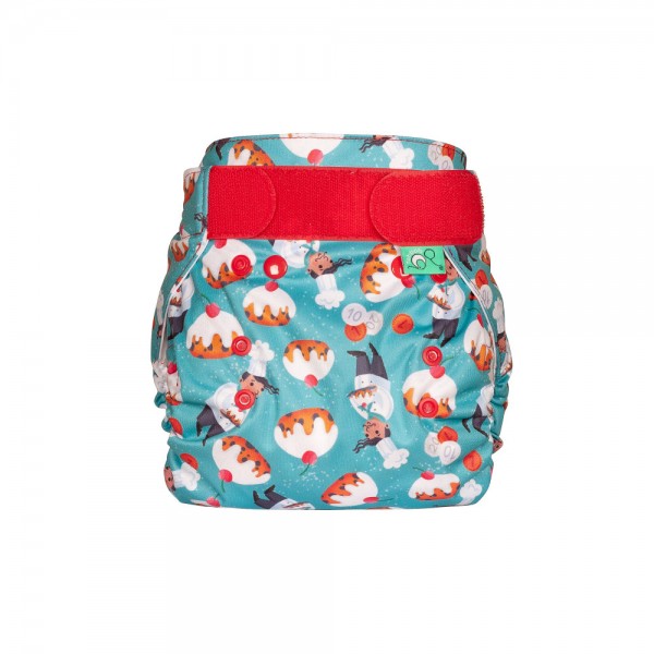 Totsbots PeeNut Überhose Five Currant Buns