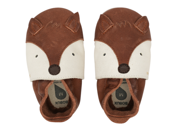 BOBUX SoftSole - Foxy Toffee (lim. Ed.) Gr. M