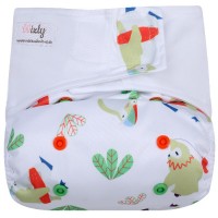 Wizly Sporty Penguins Klett Wizly Sporty Penguins Klett