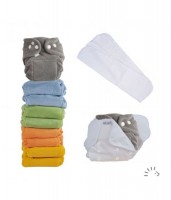 Popolini MiniSnap Rainbow MIET/KAUF-Paket (sehr gut) Popolini MiniSnap Rainbow MIET/KAUF-Paket (sehr gut)