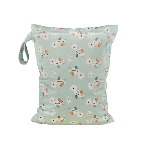 Blümchen Wetbag Cozy Turtle