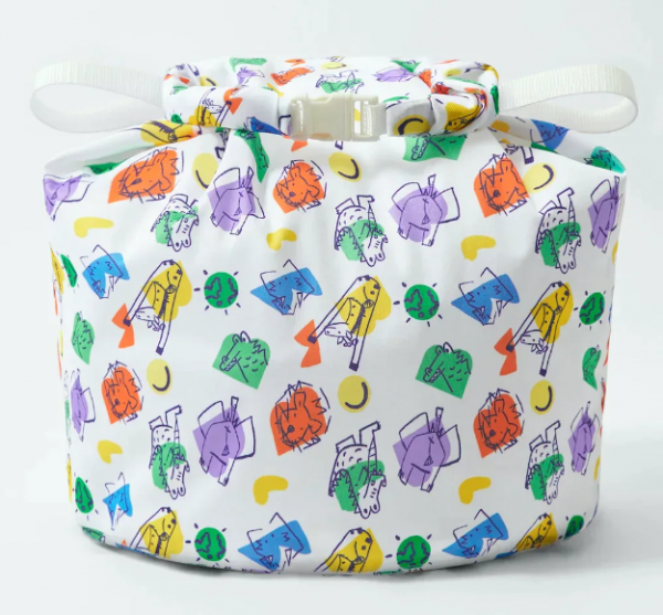 bambino mio wetbag gross bold