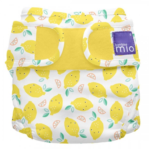 bambino mio Miosolo Lemon Drop