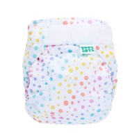 TotsBots Wrap Dotty Botty TotsBots Wrap Dotty Botty