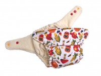 Vorschau: Windelzauberland Bio-Höschenwindel Harvest Time Vorschau: Windelzauberland Bio-Höschenwindel Harvest Time