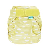 TotsBots Wrap Above The Clouds TotsBots Wrap Above The Clouds