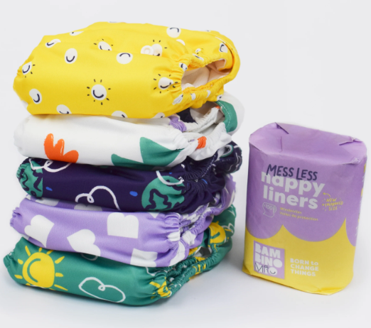 bambino mio revolutionary set klein brave