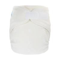 Blümchen Bambuswindel Klett Blümchen Bambuswindel Klett