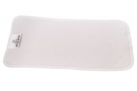 Blümchen Trockenfleece Soft and Cool Blümchen Trockenfleece Soft and Cool