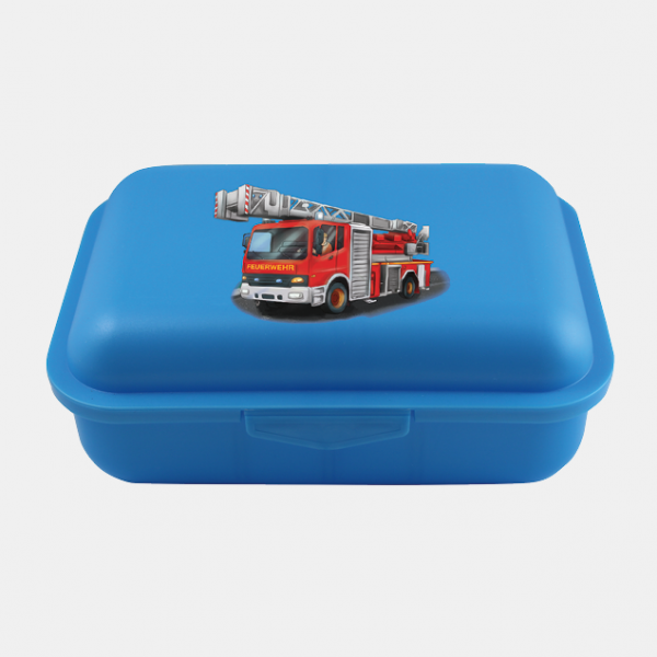 Emil Bio Jausenbox Feuerwehr