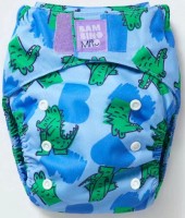 bambino mio revolutionary Snap Krokodil bambino mio revolutionary Snap Krokodil