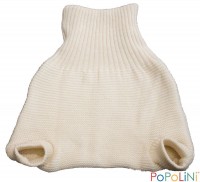 Woolpant Ecru Woolpant Ecru