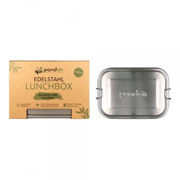 pandoo Lunchbox 1200ml