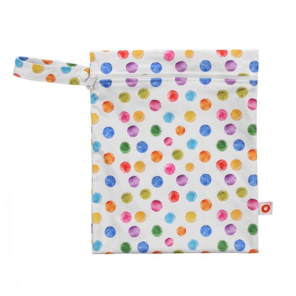 xkko Wetbag Polka Dots klein