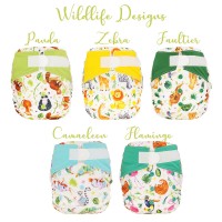 Blümchen AIO Wildlife Edition Klett Blümchen AIO Wildlife Edition Klett