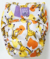 bambino mio Revolutionary Chomp bambino mio Revolutionary Chomp