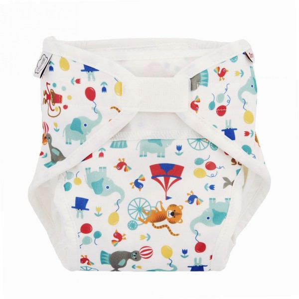ImseVimse AIO Circus StayDry Gr. L (11-16kg)