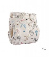 Popolini Snap2Fit Überhose Woodland Popolini Snap2Fit Überhose Woodland