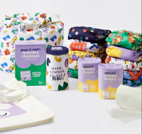 Bambino Mio Starterset Bambino Mio Starterset