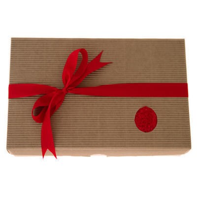 Bamboolik Bonding-Kuscheldecke Geschenkpaket