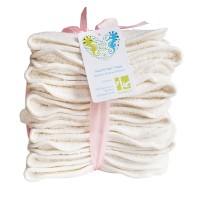 Blümchen Frottee PLUS Saugeinlagen (10 Stk.) Blümchen Frottee PLUS Saugeinlagen (10 Stk.)