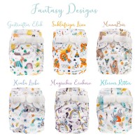 Blümchen Taschenwindel Fantasy 2 Klett Blümchen Taschenwindel Fantasy 2 Klett