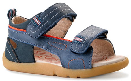 I-Walk - Blue Rocket Sandal Gr. 25