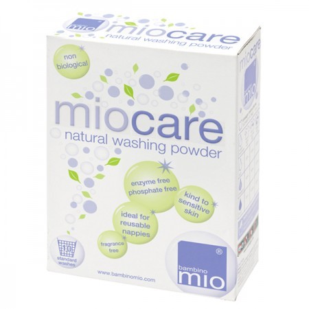 miocare (Windel-)Waschmittel 800g