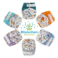Blümchen AIO Fantasy 2 Klett Blümchen AIO Fantasy 2 Klett