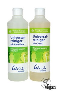 Ulrich Universalreiniger 500ml