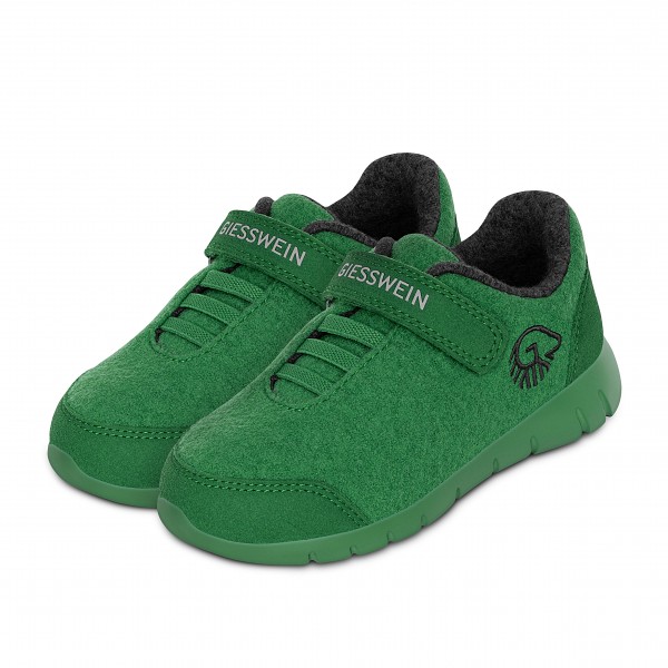 Merino Runners Giesswein Merino Waschen Giesswein Schuhe Waschen